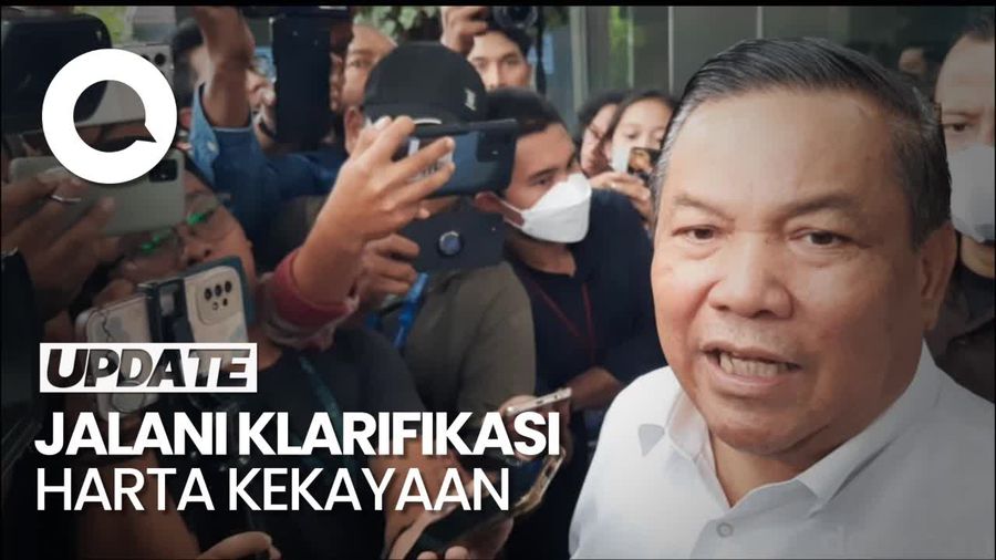 Sekda Riau Enggan Komentar soal Aksi Istrinya Pamer Kemewahan