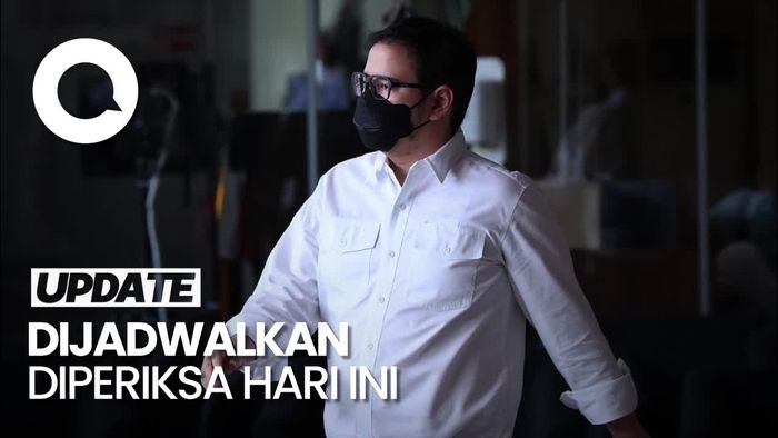 Dito Mahendra Minta Tunda Pemeriksaan soal Senpi ke Bareskrim