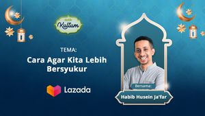 Menyikapi Kelebihan dan Kekurangan dengan Bersyukur