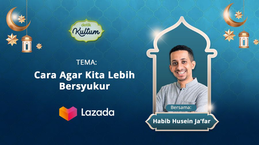 Menyikapi Kelebihan dan Kekurangan dengan Bersyukur