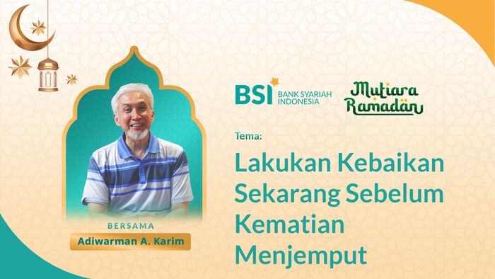 Jangan Tunda Kebaikan! Ini Alasannya