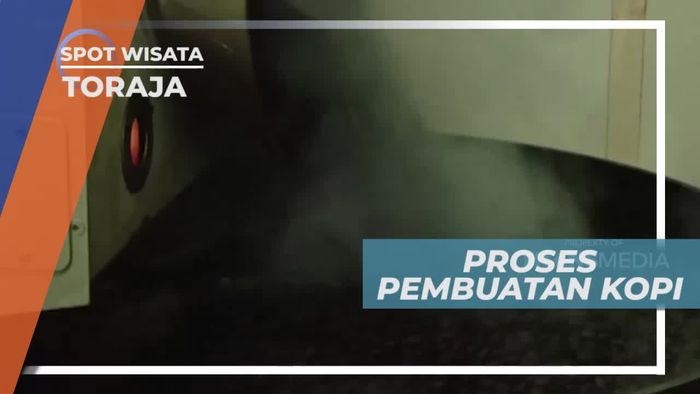 Kopi Tana Toraja, Memiliki Kandungan Asam yang Rendah
