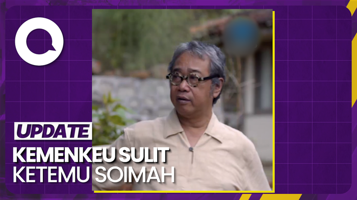 Butet Kartaredjasa Diminta Jadi Penengah Soimah dan KPP