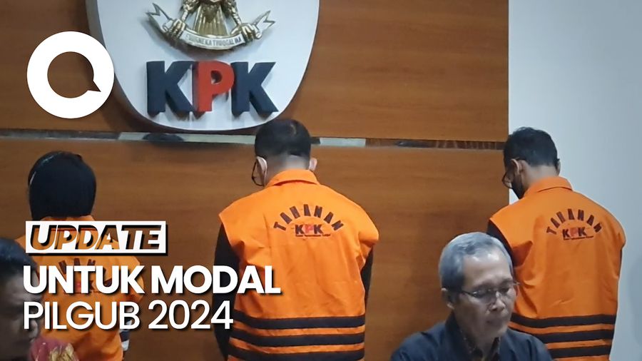 Perkara Korupsi Bupati Meranti: Sunat Anggaran Hingga Suap Auditor BPK