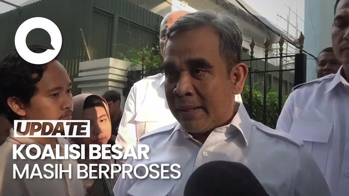 Muzani Sebut Prabowo Jadi Jalan Tengah Berbagai Kepentingan
