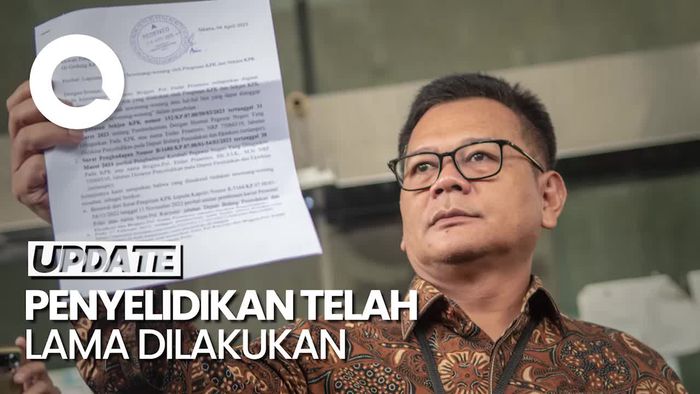  Campur Tangan Brigjen Endar dalam OTT Bupati Meranti