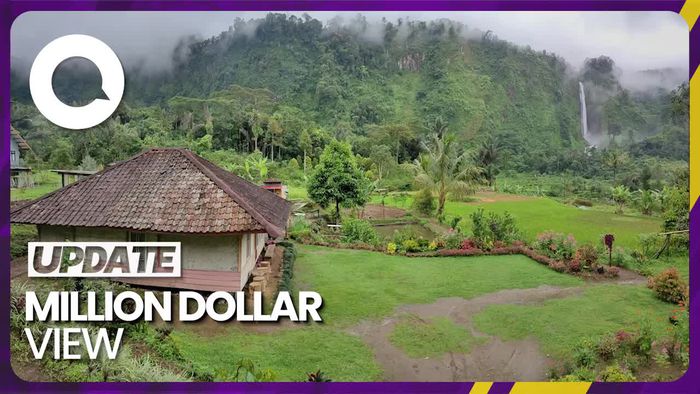 Saat Ridwan Kamil Berkunjung ke Rumah Surga Cianjur