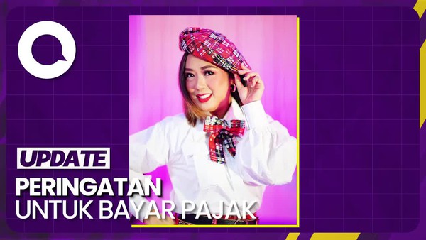 Soimah Kecewa Diperlakukan Bak Koruptor oleh Petugas Pajak