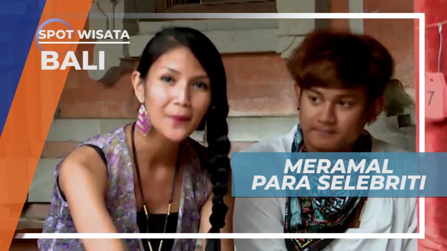 Melihat Bentuk Muka Hingga Telinga Untuk Diramal, Bali