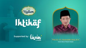 Iktikaf