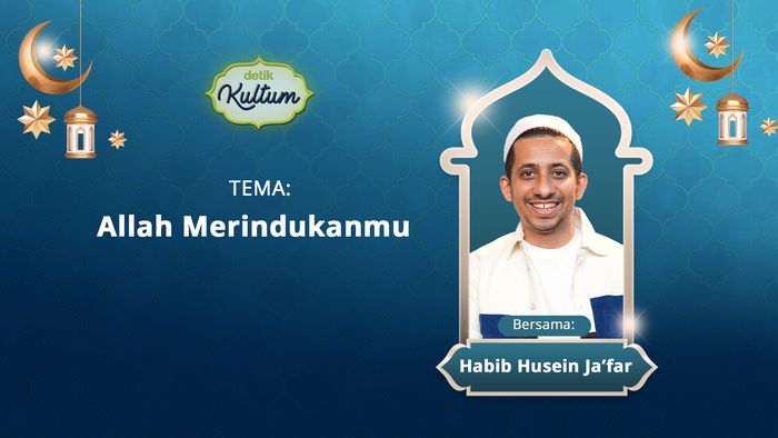 Allah Sangat Mencintai Kamu, Apakah Kamu Mencintai Allah?