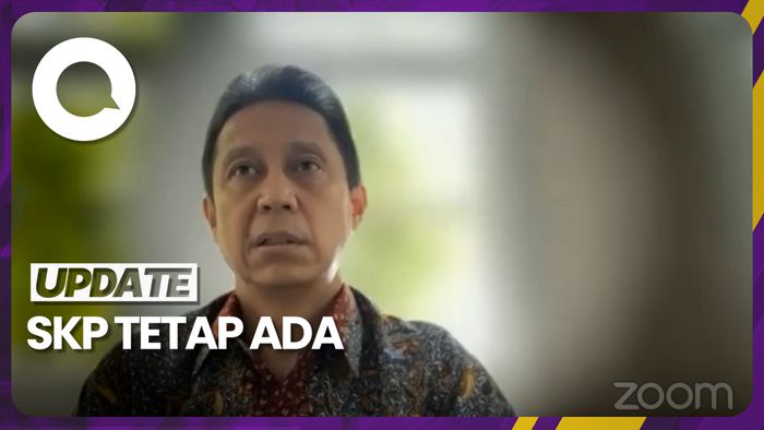 Menkes Bicara Penyederhanaan Proses Urus STR dan SIP Dokter