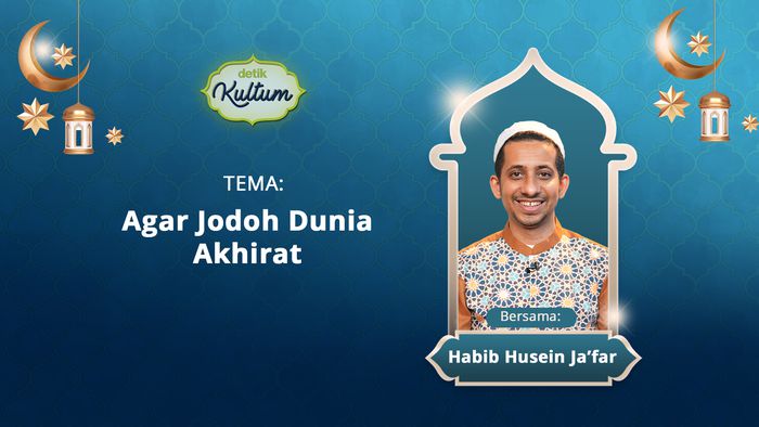 Akhlak yang Utama dalam Mencari Jodoh