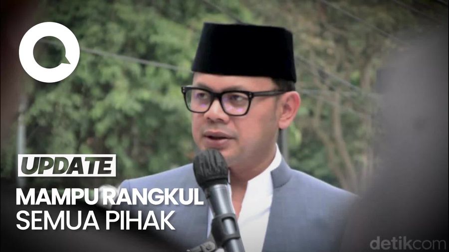 Mendagri Puji Bima Arya Selesaikan Sengketa GKI Yasmin Bogor