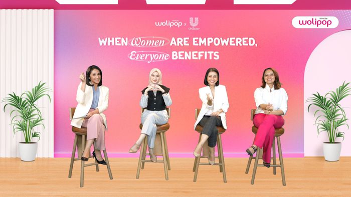 Tepis Stigma Seputar Perempuan Karir, Simak Kisah Mereka