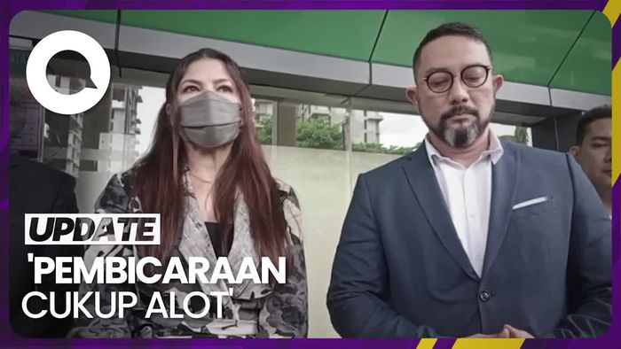 Mediasi Ryszard-Tamara Bleszynski Gagal, Kasus Gugatan Wanprestasi Berlanjut 