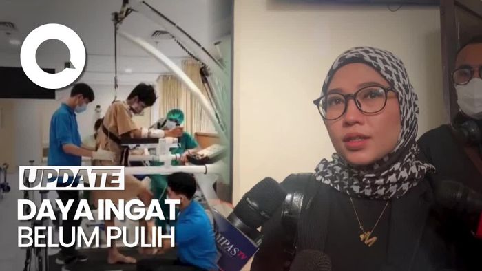 Kondisi David Ozora: Masih Belum Tahu Penyebab Dia Dirawat di RS