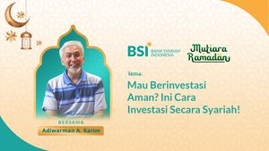Kiat-kiat Investasi Aman Sesuai dengan Syariah yang Berlaku