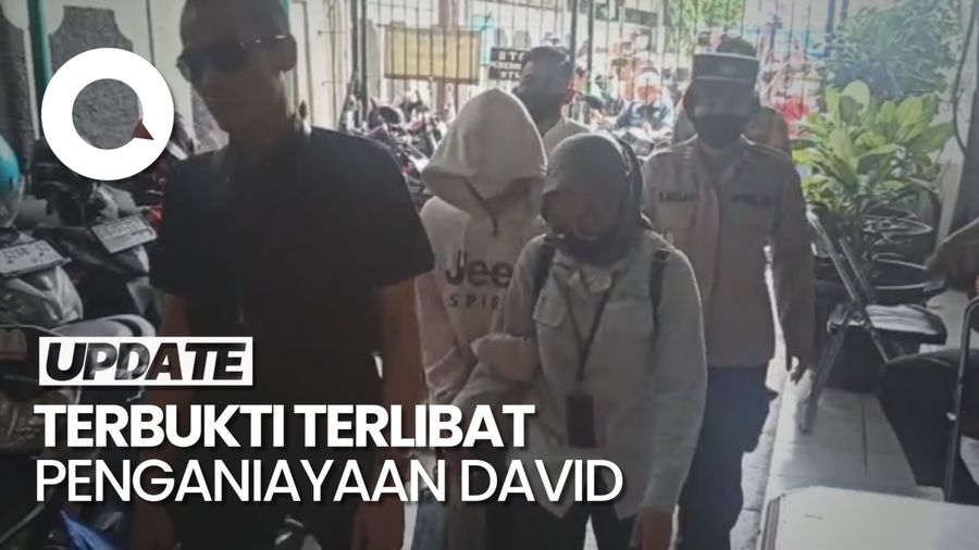 Reaksi Netizen soal AG yang Divonis 3,5 Tahun Penjara