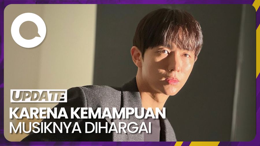 Seulong 2AM Bakal Jadi Penasihat di Divisi Musik CJ ENM