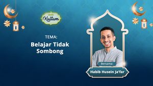 Belajar Tidak Sombong dari Tukang Parkir, Kok Bisa?