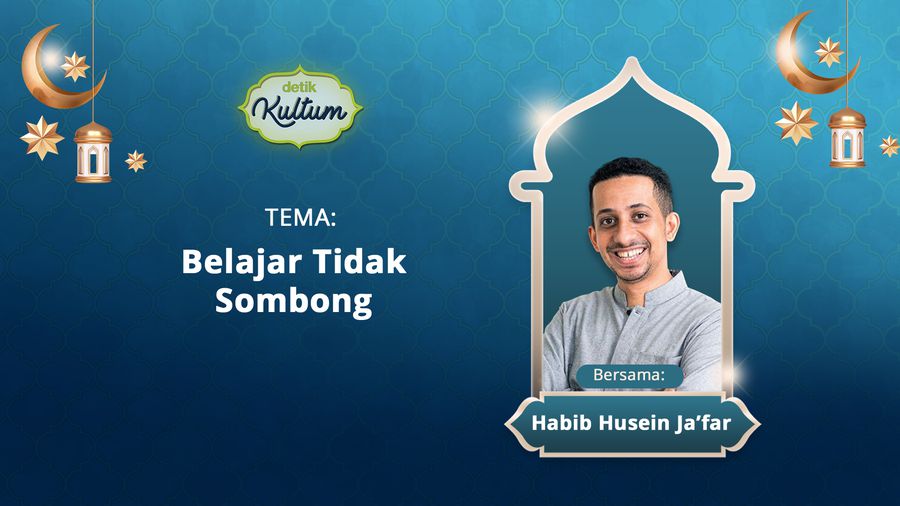 Belajar Tidak Sombong dari Tukang Parkir, Kok Bisa?