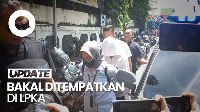 Seputar Vonis AG: Hal Memberatkan hingga Vonis Lebih Ringan