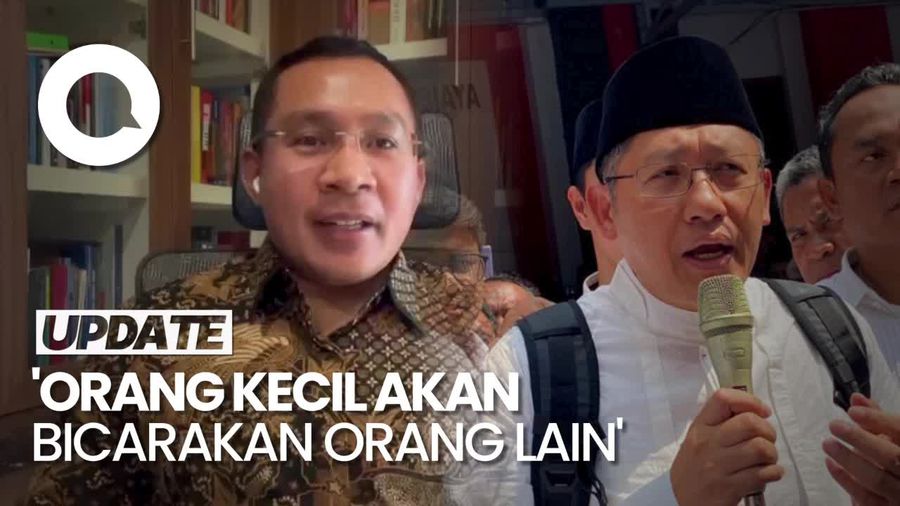 Demokrat Beri Pesan ke Anas Urbaningrum yang Bebas dari Lapas Sukamiskin