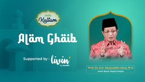 Alam Ghaib