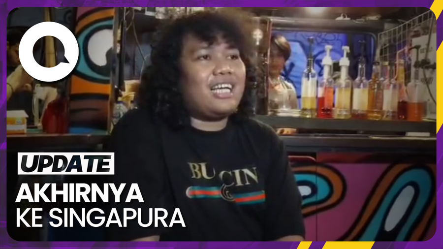 Istri Marshel Widianto Sempat Ngidam Main Kasino saat Hamil 