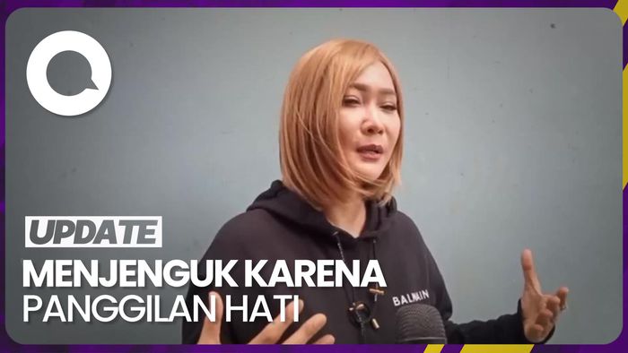 Inul Berbunga-bunga Lihat David Ozora Tertawa saat Sentuh Kumis Adam Suseno