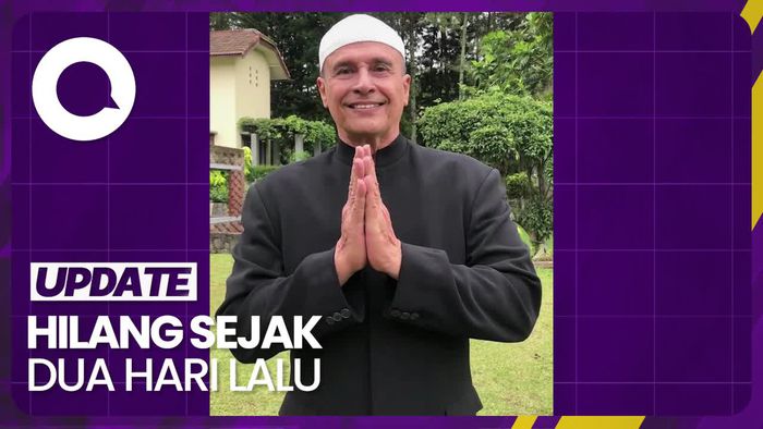 Putri Barry Prima Hilang, Idap Gangguan Kesehatan Mental