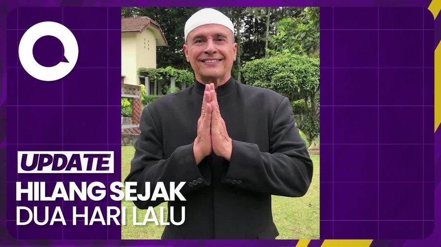 Putri Barry Prima Hilang, Idap Gangguan Kesehatan Mental