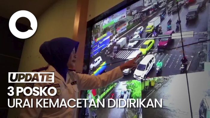 Puncak Arus Mudik di Makassar-Gowa Diprediksi 19 April 2023