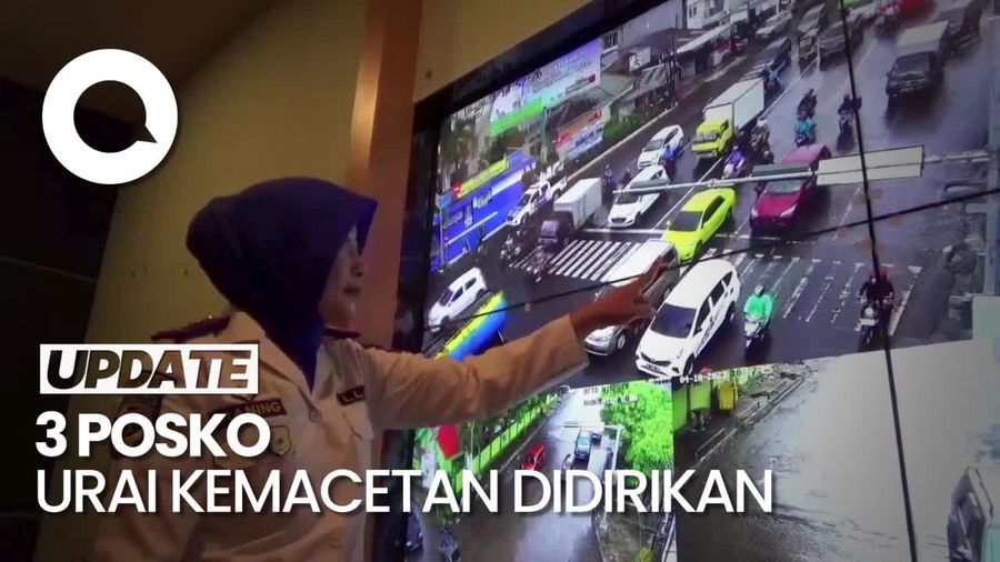 Puncak Arus Mudik di Makassar-Gowa Diprediksi 19 April 2023