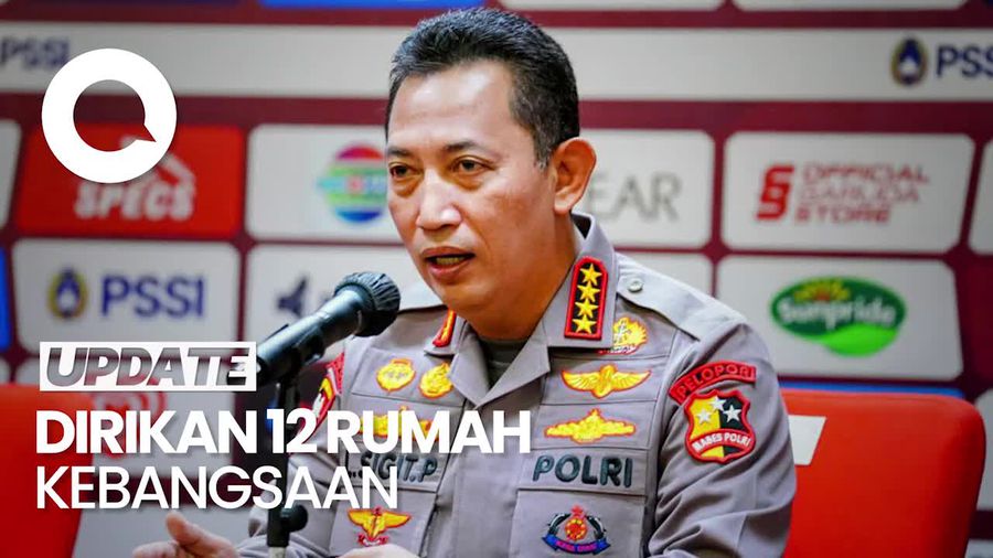 Langkah Polri Cegah Perpecahan-Polarisasi saat Pemilu 2024