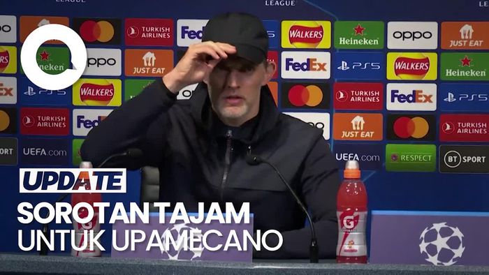 Hukuman Brutal Man City untuk Pertahanan Bayern Munich