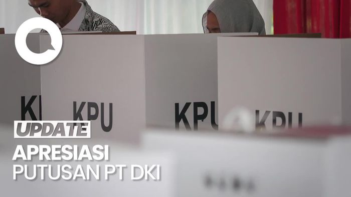 Banding Diterima PT DKI, KPU Jamin Pemilu 2024 Sesuai Jadwal