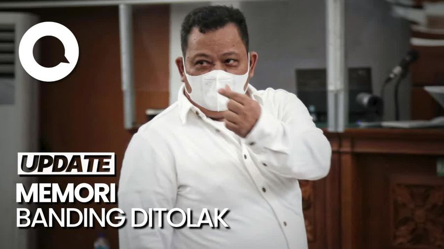 Kuat Maruf Tetap Dipidana 15 Tahun Bui di Kasus Pembunuhan Yosua