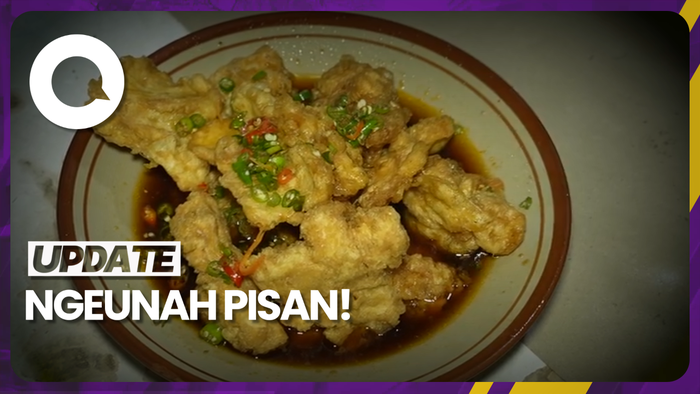 Bikin Laper: Nyobain Ayam Gohyong Malaya di Gandaria