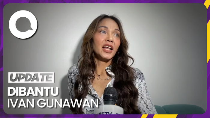 Bunda Corla Cari Rumah di Indonesia, Bakal Menetap?