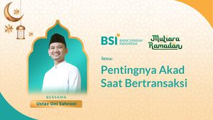 Yuk, Ketahui Pentingnya Akad Saat Bertransaksi!