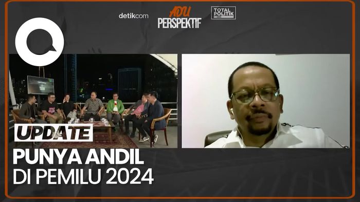 Angka Kepuasan Kinerja Capai 76,8%, Jokowi Masih Sakti?