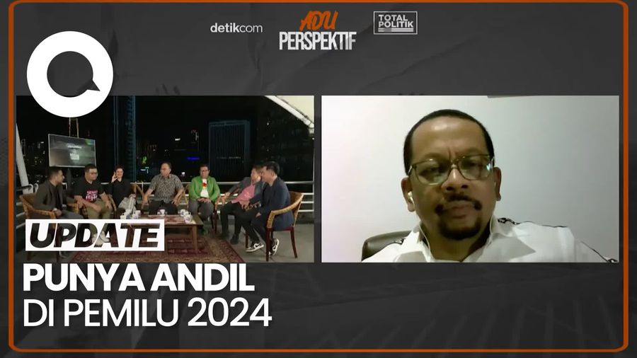 Angka Kepuasan Kinerja Capai 76,8%, Jokowi Masih Sakti?
