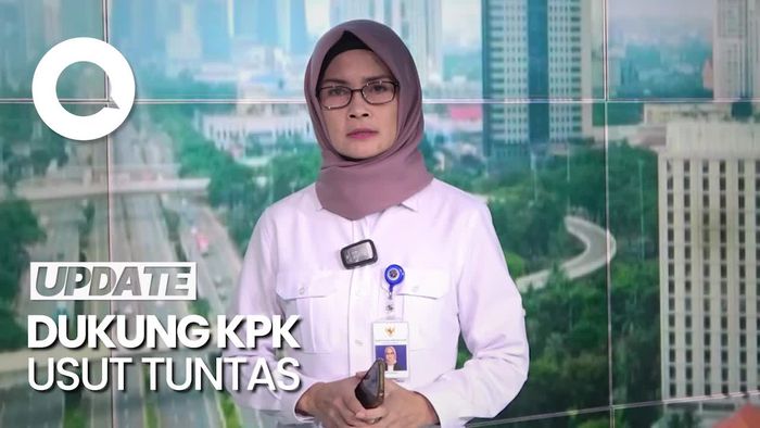 Kemenhub Siap Bekerja Sama soal OTT Pejabat DJKA Jateng