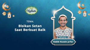 Kalahkan Bisikan Setan dengan Iman yang Kuat