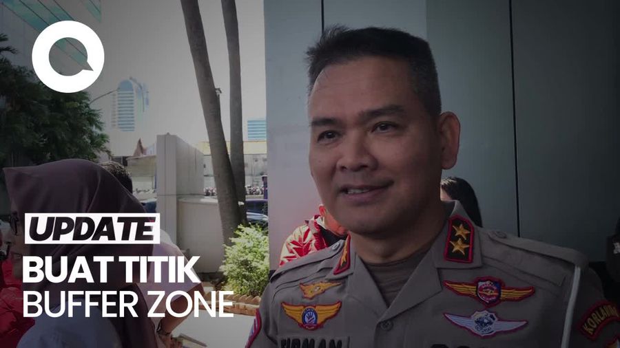 Korlantas Polri Siapkan Strategi Antisipasi Kepadatan di Merak