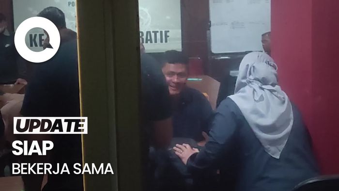 Pernyataan Kemenhub soal Pejabat DJKA Jateng Terjaring OTT KPK