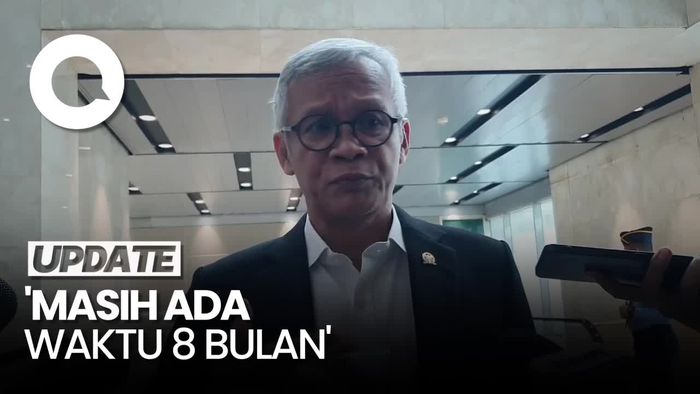 ICW Sebut 55 Legislator Tak Patuh LHKPN, PDIP: Mau Ngetop Jelekin DPR