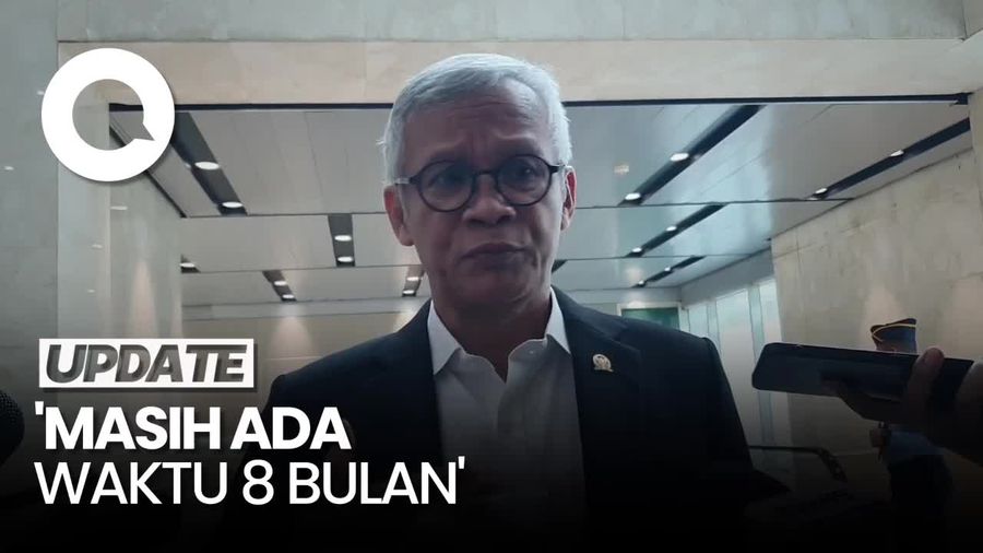 ICW Sebut 55 Legislator Tak Patuh LHKPN, PDIP: Mau Ngetop Jelekin DPR